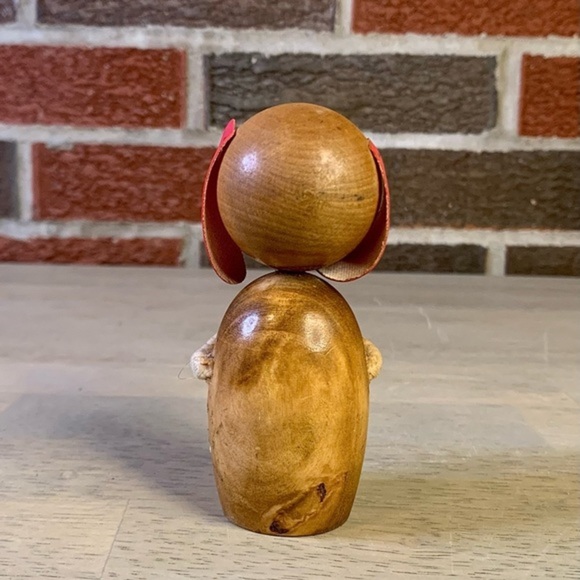 Vintage Made in Japan Dog Pencil Sharpener‎ - Picture 4 of 8